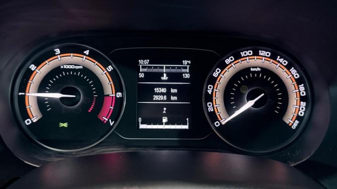 Lada (ВАЗ) Vesta I Рестайлинг (NG) с пробегом 2023 года, цена 1 198 000 рублей, 15342 км, седан, Автокод Объявления