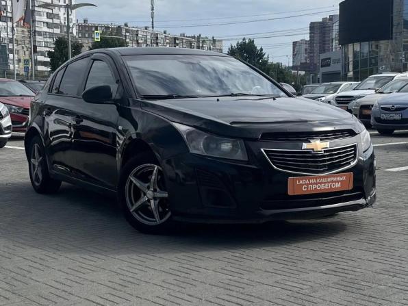 Chevrolet Cruze I Рестайлинг с пробегом 2013 года, цена 380 000 рублей, 270000 км, хэтчбек, Автокод Объявления