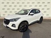 Chery Tiggo 4 Pro I Рестайлинг Нижний Тагил  - изображение 24
