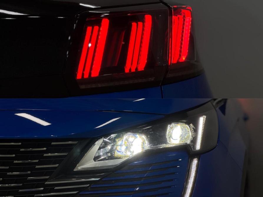 Peugeot 3008 II Рестайлинг Нижний Новгород  - изображение 27