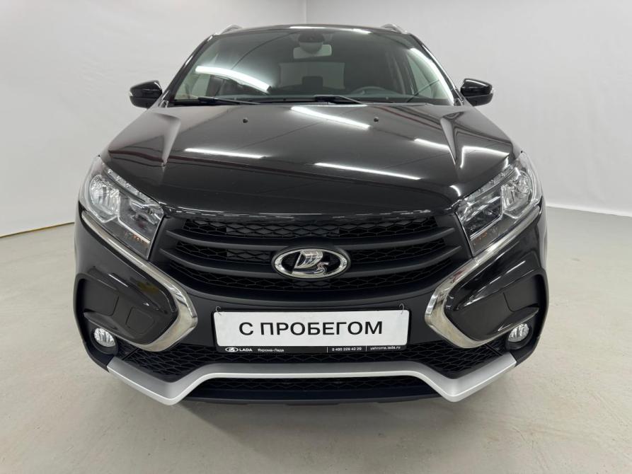 Lada (ВАЗ) XRAY I Москва  - изображение 5