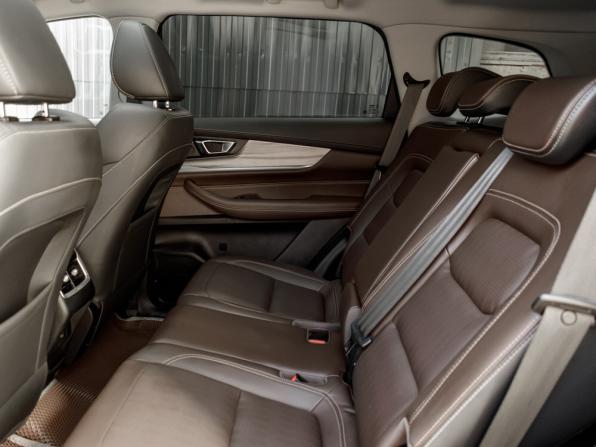 Chery Tiggo 8 Pro I с пробегом 2023 года, цена 2 550 000 рублей, 15562 км, внедорожник, Автокод Объявления