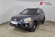 Kia Sportage II Волгоград  - изображение 29