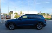 Volkswagen Touareg III Санкт-Петербург  - изображение 23