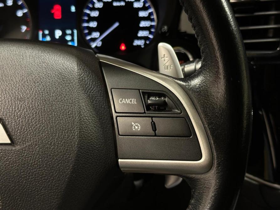 Mitsubishi Outlander III Челябинск  - изображение 19
