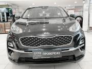 Kia Sportage IV Рестайлинг Казань  - изображение 24