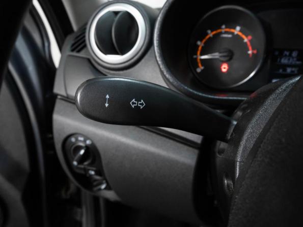 Lada (ВАЗ) Granta I Рестайлинг с пробегом 2019 года, цена 699 000 рублей, 116630 км, седан, Автокод Объявления