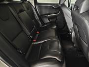 Volvo XC60 I Рестайлинг Москва  - изображение 25
