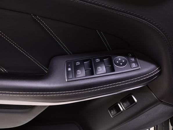 Mercedes-Benz GLS AMG I (X166) с пробегом 2017 года, цена 4 850 000 рублей, 115417 км, внедорожник, Автокод Объявления