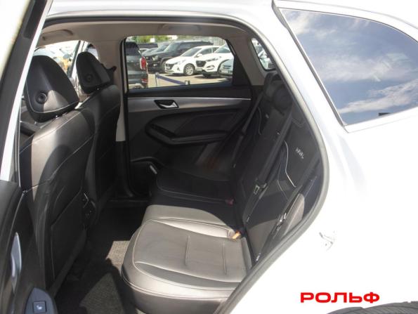 Haval Jolion I с пробегом 2023 года, цена 1 728 000 рублей, 66920 км, внедорожник, Автокод Объявления