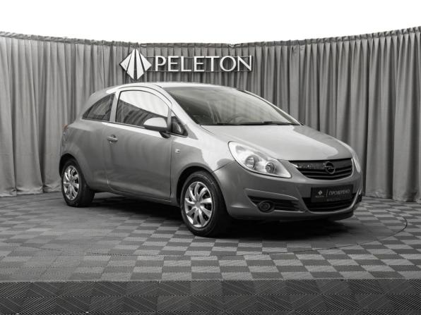 Opel Corsa D с пробегом 2008 года, цена 380 000 рублей, 173723 км, хэтчбек, Автокод Объявления