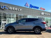 Hyundai Santa Fe III Рестайлинг Набережные Челны  - изображение 27