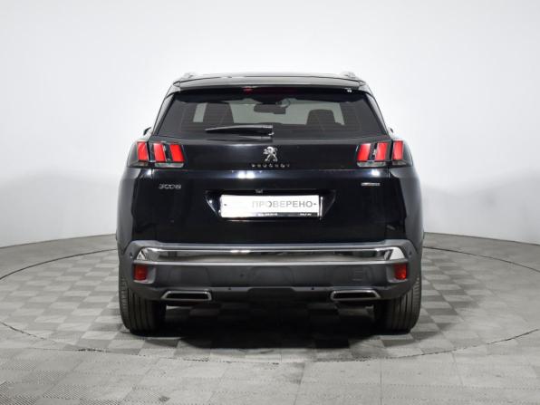 Peugeot 3008 II с пробегом 2019 года, цена 2 326 500 рублей, 85500 км, внедорожник, Автокод Объявления