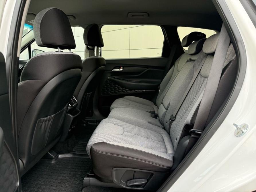 Hyundai Santa Fe IV Нижний Новгород  - изображение 15