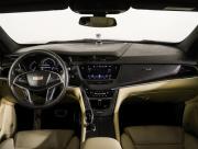 Cadillac XT5 I Москва  - изображение 42