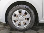 Skoda Rapid I Рестайлинг Москва  - изображение 43