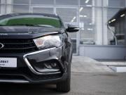 Lada (ВАЗ) Vesta I Курган  - изображение 32