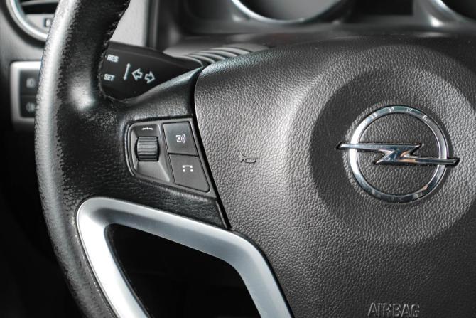 Opel Antara I Рестайлинг с пробегом 2013 года, цена 1 319 000 рублей, 178000 км, внедорожник, Автокод Объявления