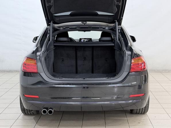 BMW 4 серии F32/F33/F36 с пробегом 2014 года, цена 1 790 000 рублей, 259841 км, лифтбек, Автокод Объявления