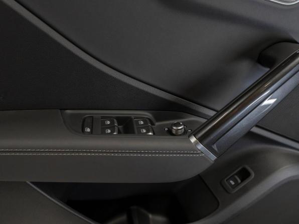 Audi Q2 I Рестайлинг с пробегом 2026 года, цена 3 700 000 рублей, 50 км, внедорожник, Автокод Объявления