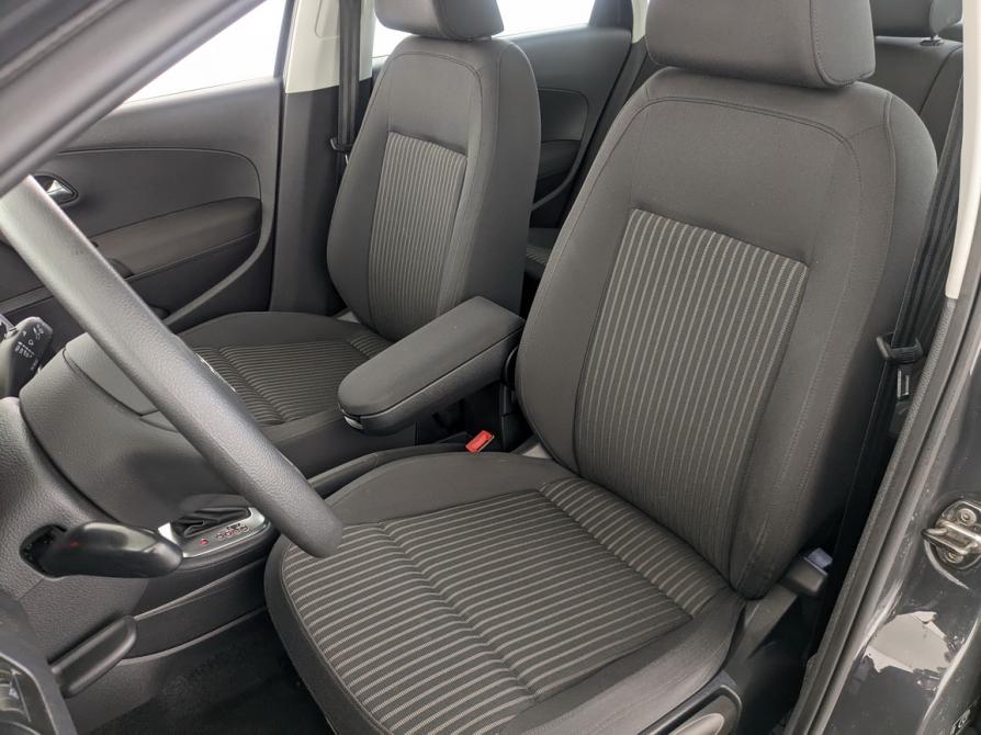 Volkswagen Polo V Москва  - изображение 20