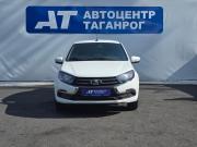 Lada (ВАЗ) Granta I Рестайлинг Таганрог  - изображение 12
