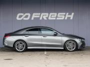 Mercedes-Benz CLA II (C118 X118) Краснодар  - изображение 28