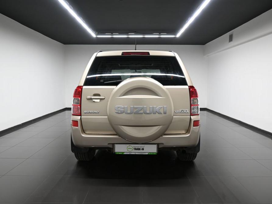 Suzuki Grand Vitara II Тверь  - изображение 4