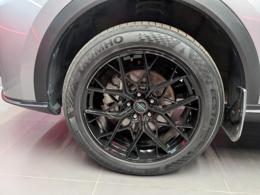 Haval F7x I Рестайлинг Москва  - изображение 14