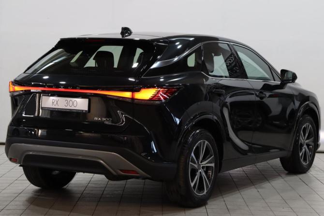 Lexus RX V с пробегом 2026 года, цена 8 600 000 рублей, 22 км, внедорожник, Автокод Объявления