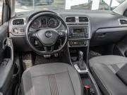 Volkswagen Polo V Рестайлинг Краснодар  - изображение 24