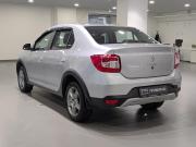 Renault Logan II Рестайлинг Казань  - изображение 30