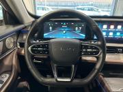 Chery Tiggo 8 Pro Max I Рестайлинг Москва  - изображение 37
