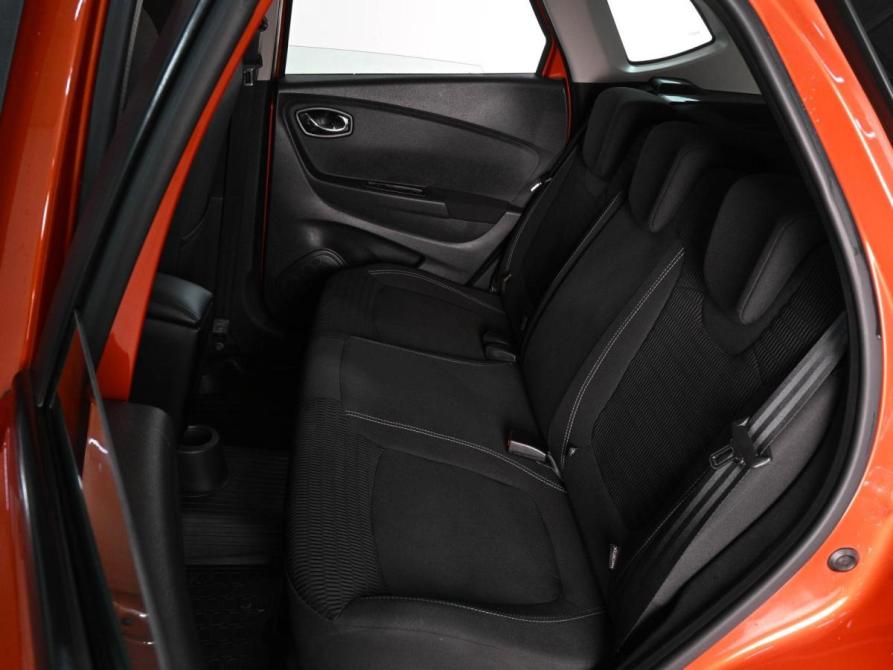 Renault Kaptur I Ростов-на-Дону  - изображение 9