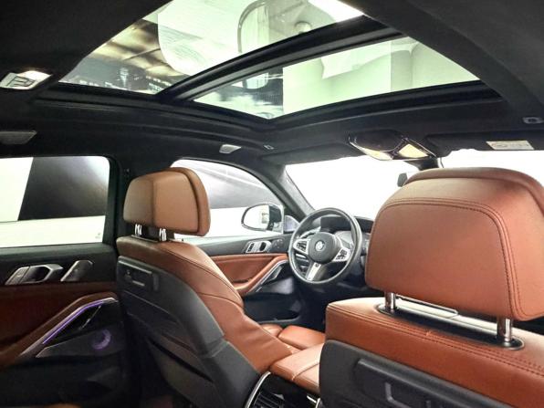 BMW X6 III (G06) с пробегом 2020 года, цена 8 495 000 рублей, 91659 км, внедорожник, Автокод Объявления