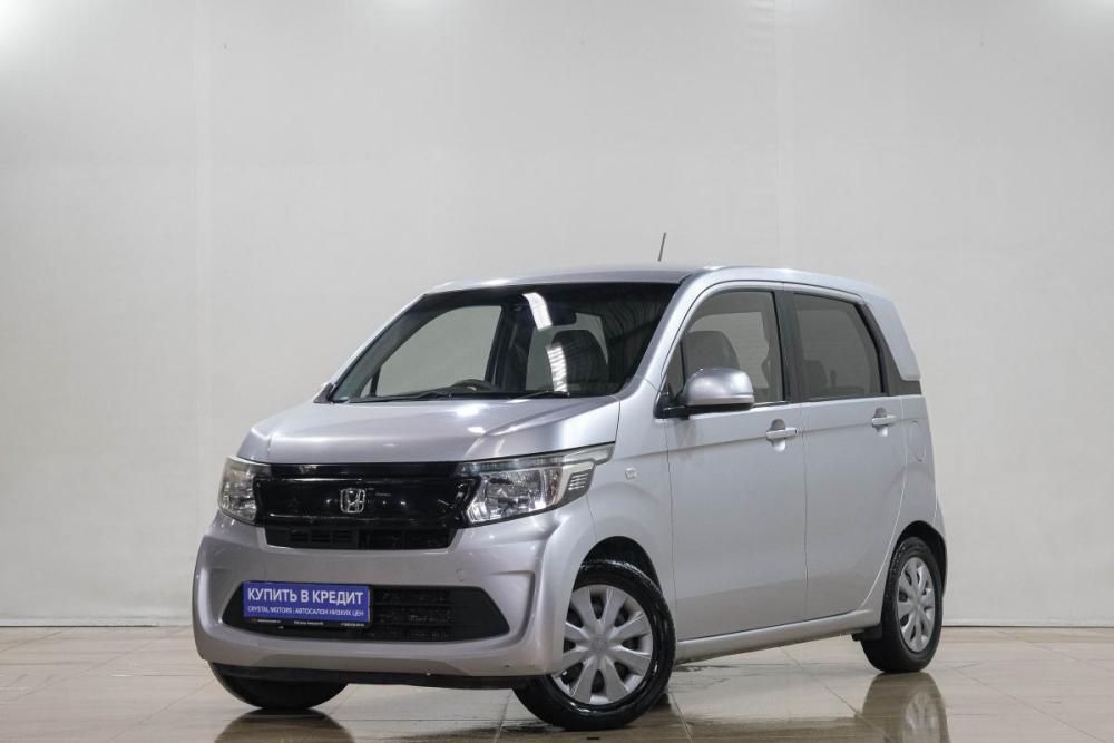 Honda N-WGN I Новокузнецк  - изображение 4