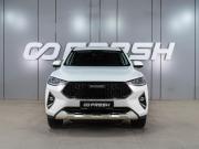 Haval F7 I Воронеж  - изображение 29