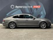 Audi A7 I (4G) Рестайлинг Пермь  - изображение 38