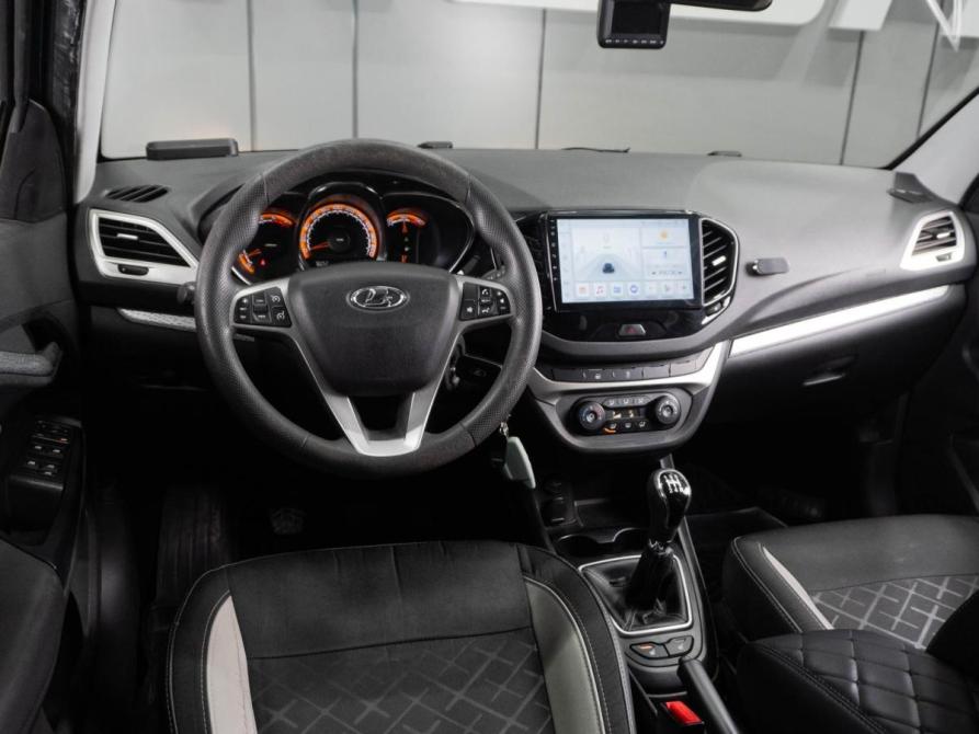 Lada (ВАЗ) Vesta I Тюмень  - изображение 6