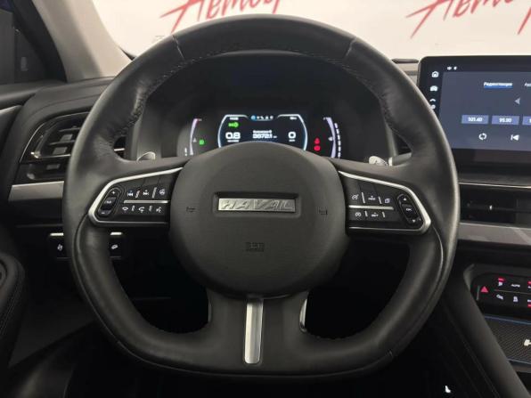 Haval F7x I Рестайлинг с пробегом 2023 года, цена 2 200 000 рублей, 59101 км, внедорожник, Автокод Объявления