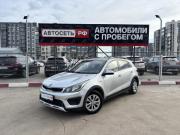 Kia Rio IV Альметьевск  - изображение 21