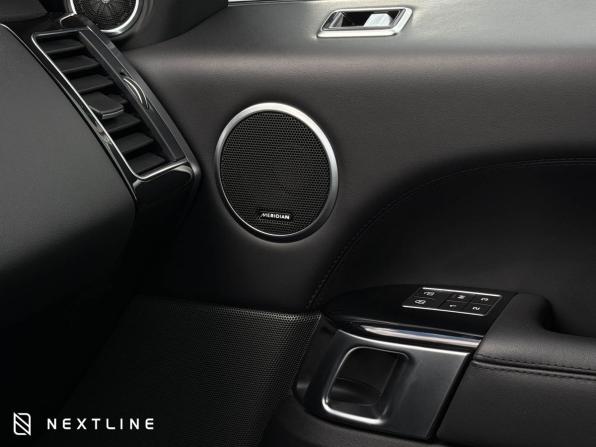 Land Rover Range Rover Sport II Рестайлинг с пробегом 2021 года, цена 6 290 000 рублей, 85500 км, внедорожник, Автокод Объявления