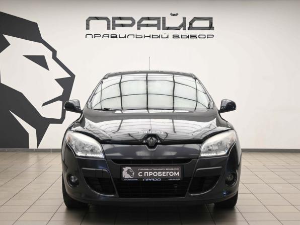 Renault Megane III с пробегом 2011 года, цена 720 000 рублей, 96610 км, хэтчбек, Автокод Объявления