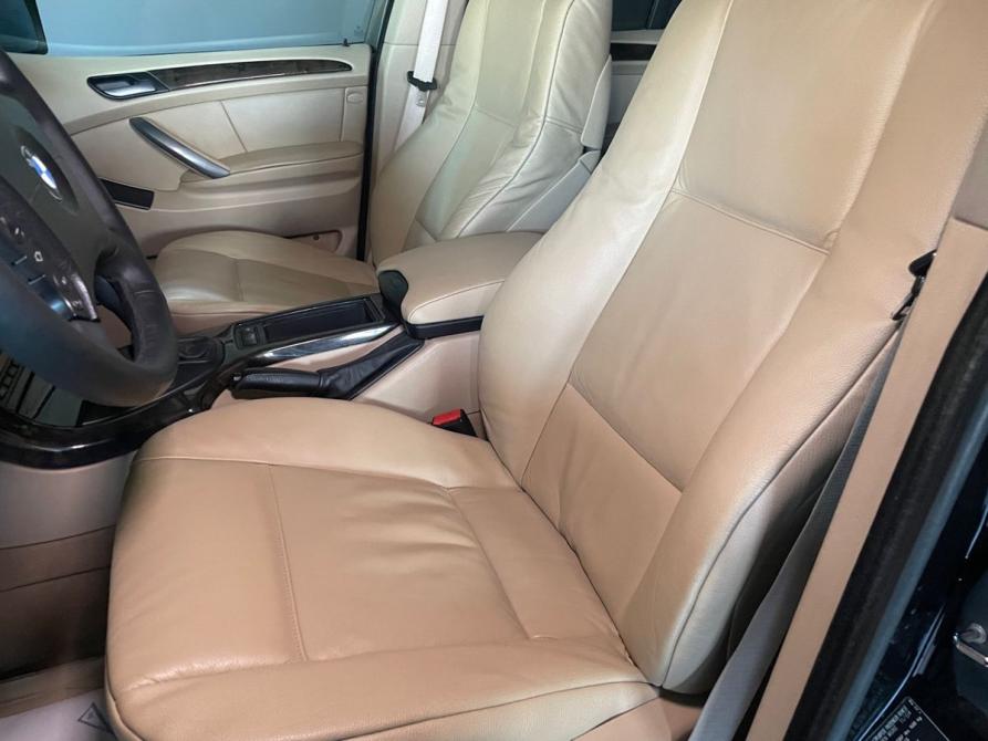BMW X5 I (E53) Рестайлинг Тверь  - изображение 7