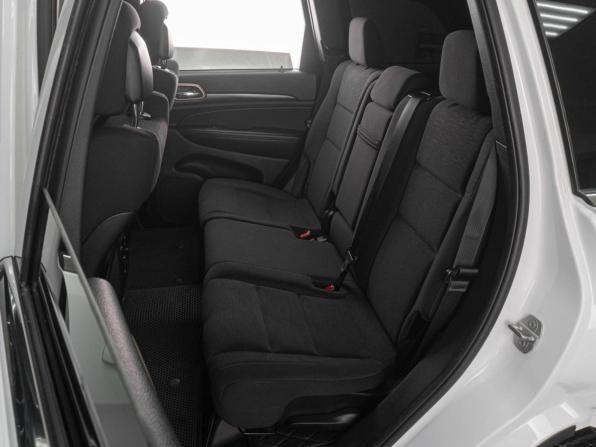 Jeep Grand Cherokee IV (WK2) Рестайлинг с пробегом 2014 года, цена 2 349 000 рублей, 213078 км, внедорожник, Автокод Объявления