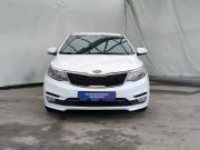 Kia Rio III Рестайлинг Липецк  - изображение 20