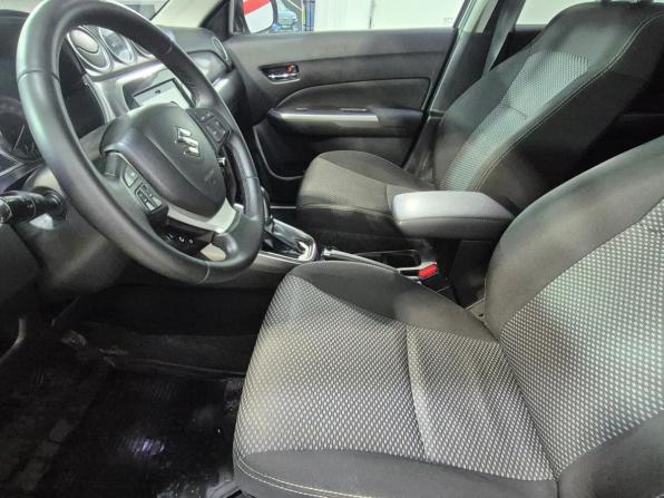 Suzuki Vitara II Рестайлинг с пробегом 2019 года, цена 1 560 000 рублей, 168000 км, внедорожник, Автокод Объявления