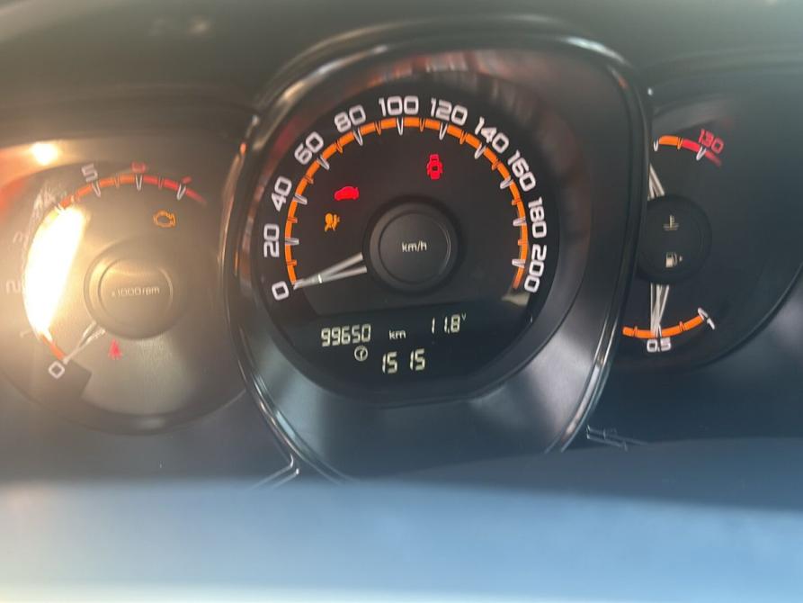 Lada (ВАЗ) Vesta I Ижевск  - изображение 5
