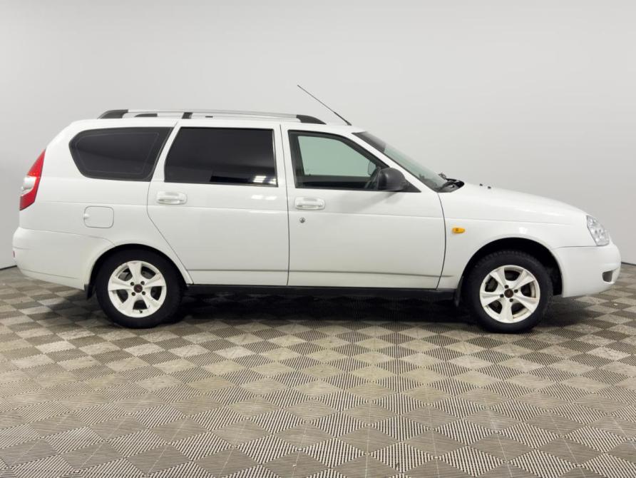 Lada (ВАЗ) Priora I Казань  - изображение 5
