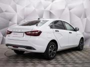 Lada (ВАЗ) Vesta I Рестайлинг (NG) Ульяновск  - изображение 43
